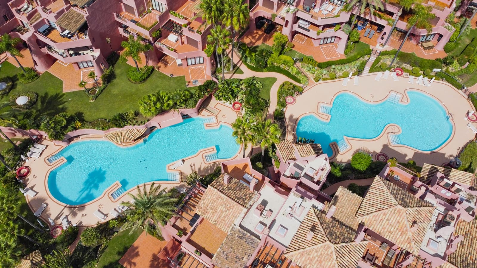 3 camera da letto Appartamento in vendita in Estepona con piscina garage - 2.350.000 € (Rif: 9560944)