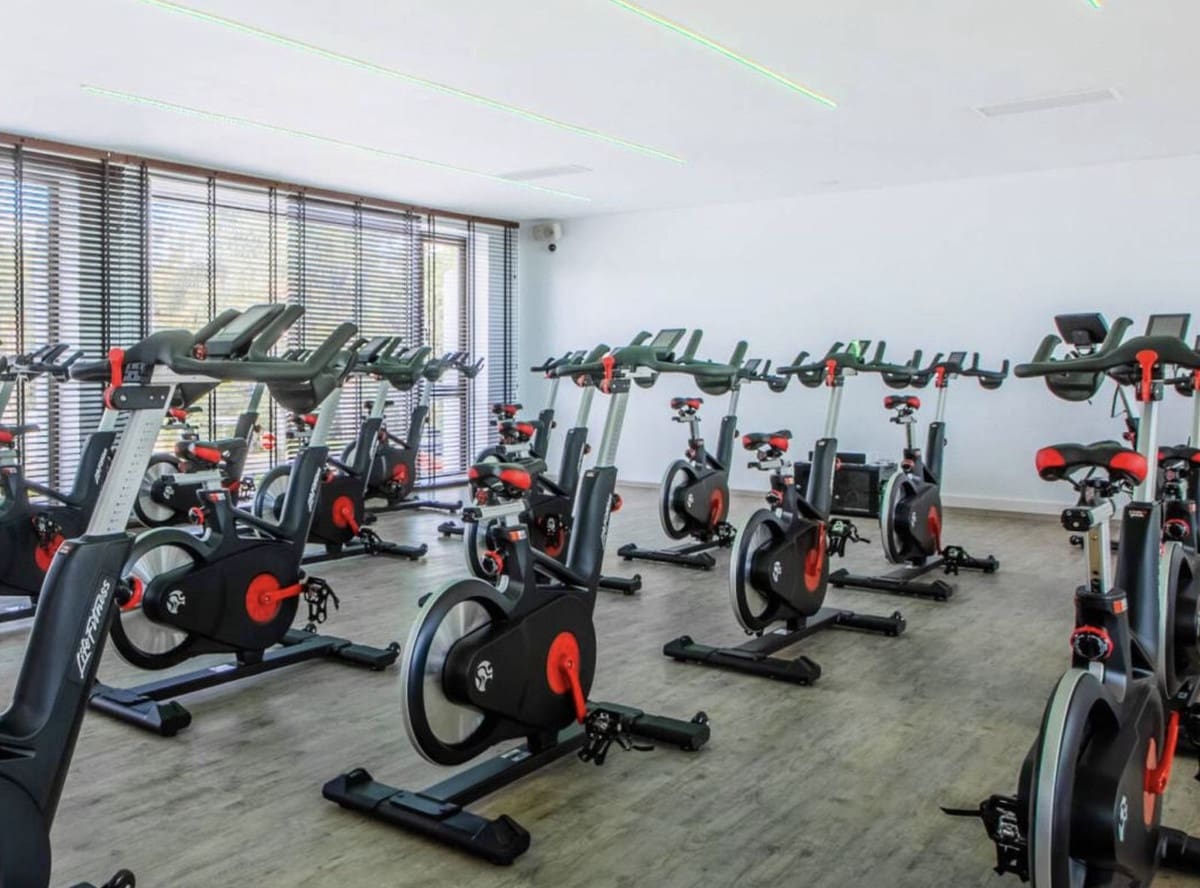 3 soveværelse Penthouse til salg i Los Arqueros med garage - € 549.000 (Ref: 9560946)