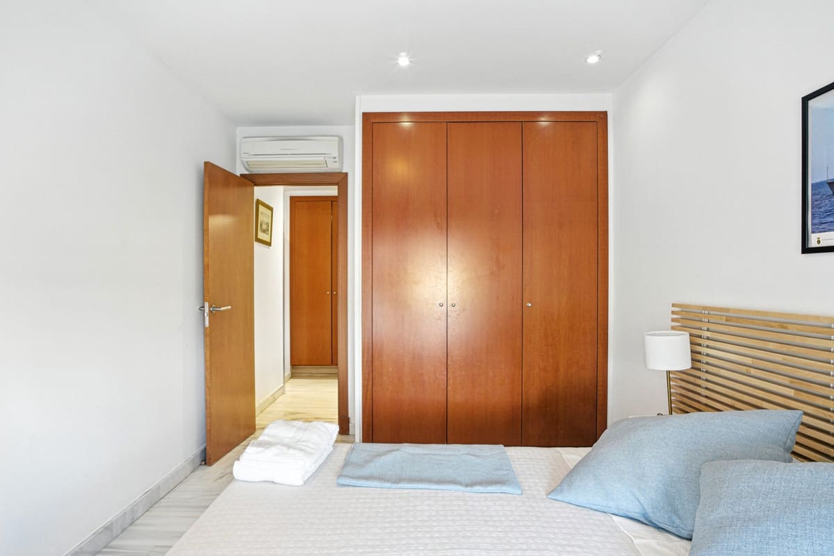 3 camera da letto Attico in vendita in Estepona con piscina garage - 430.000 € (Rif: 9560947)