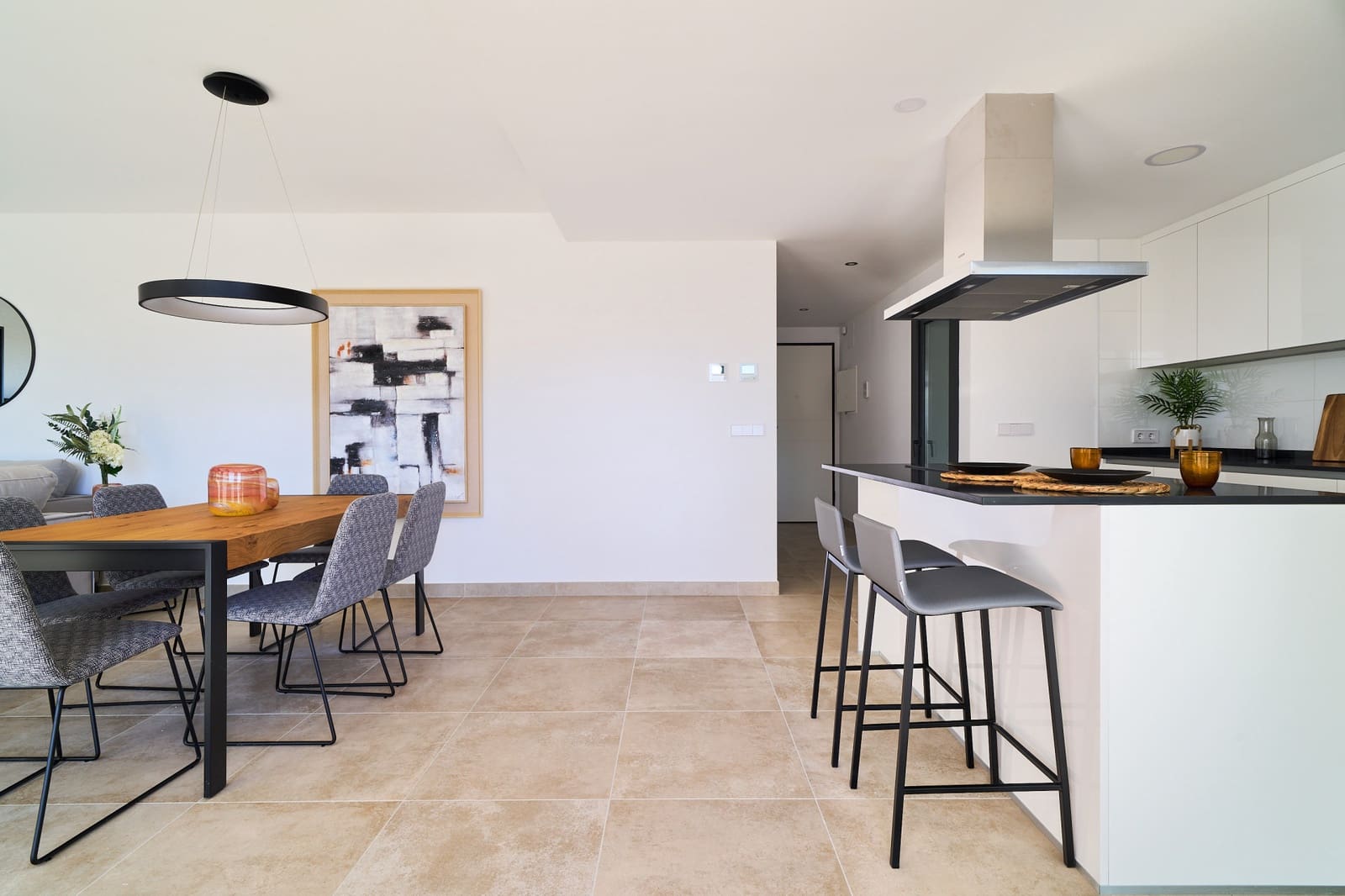 3 bedroom Apartment for sale in Estepona with pool garage - € 767,000 (Ref: 9564370)