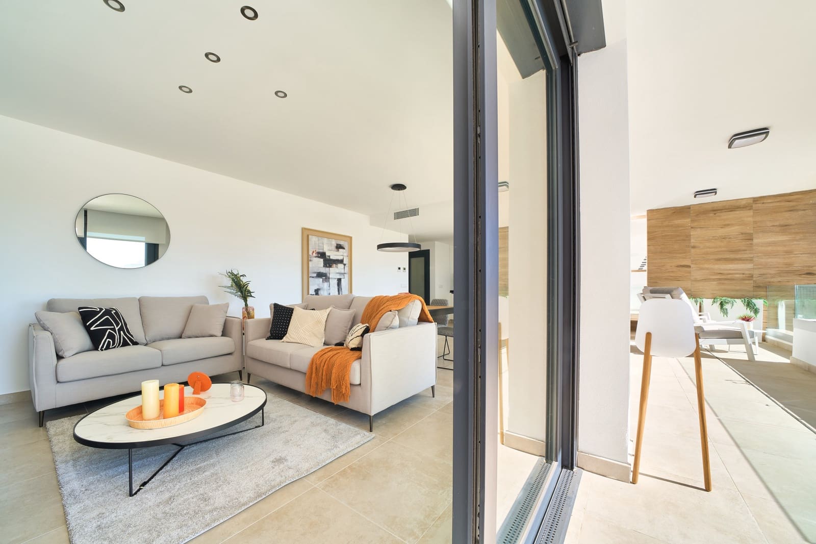 3 bedroom Apartment for sale in Estepona with pool garage - € 767,000 (Ref: 9564370)