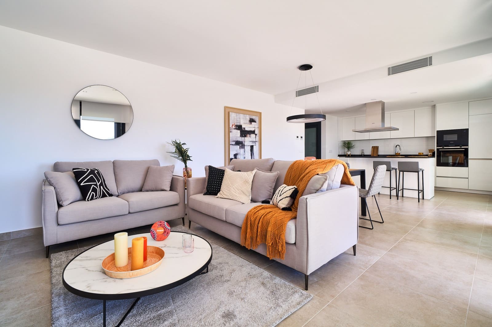 3 bedroom Apartment for sale in Estepona with pool garage - € 767,000 (Ref: 9564370)