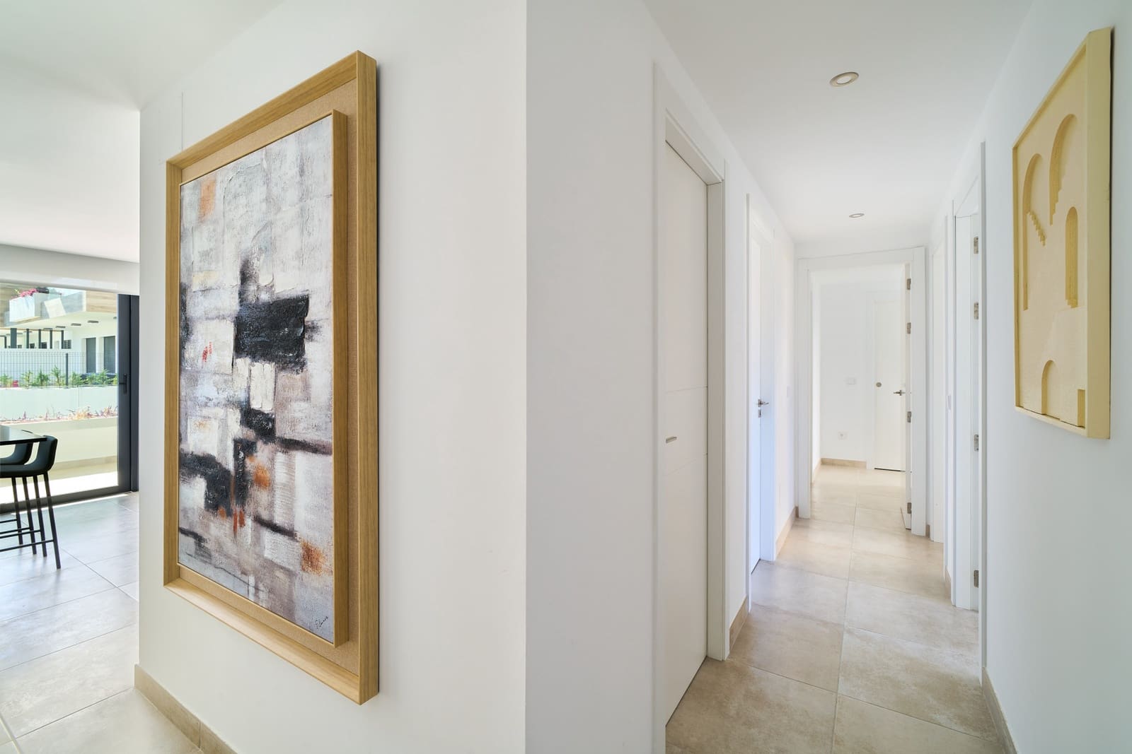 3 bedroom Apartment for sale in Estepona with pool garage - € 767,000 (Ref: 9564370)