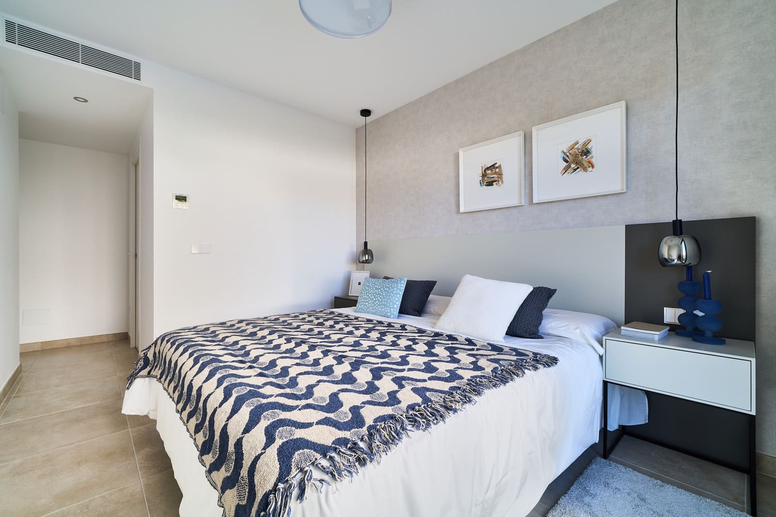 3 bedroom Apartment for sale in Estepona with pool garage - € 767,000 (Ref: 9564370)