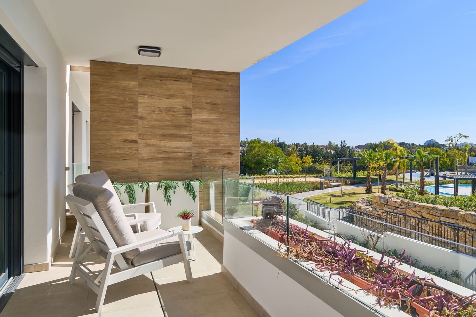 3 bedroom Apartment for sale in Estepona with pool garage - € 767,000 (Ref: 9564370)