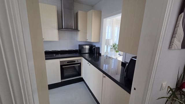 2 chambre Appartement à vendre à Riviera del Sol, Mijas avec piscine - 349 000 € (Ref: 9564371)