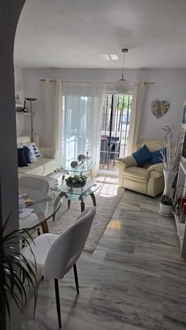 2 chambre Appartement à vendre à Riviera del Sol, Mijas avec piscine - 325 000 € (Ref: 9564371)