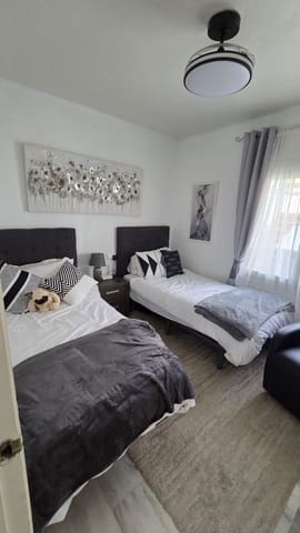 2 chambre Appartement à vendre à Riviera del Sol, Mijas avec piscine - 325 000 € (Ref: 9564371)
