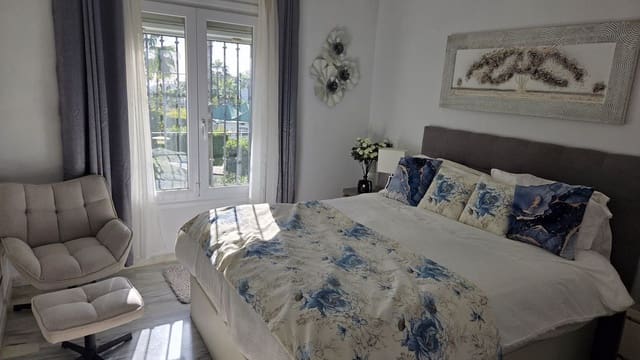 2 chambre Appartement à vendre à Riviera del Sol, Mijas avec piscine - 325 000 € (Ref: 9564371)