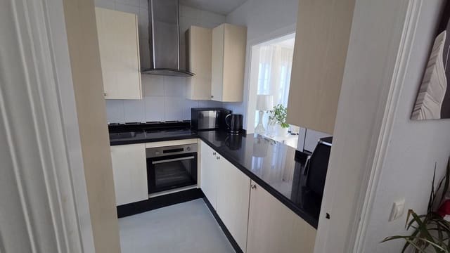 2 chambre Appartement à vendre à Riviera del Sol, Mijas avec piscine - 325 000 € (Ref: 9564371)