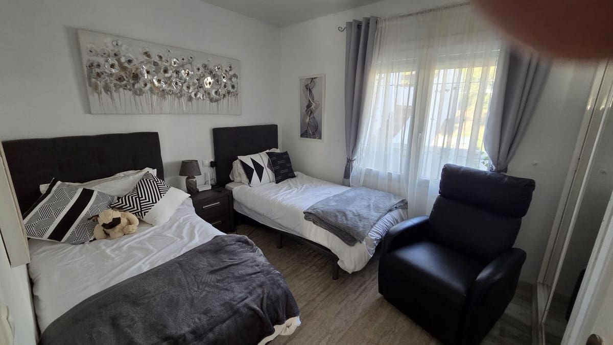 2 bedroom Apartment for sale in Riviera del Sol with pool - € 325,000 (Ref: 9564371)