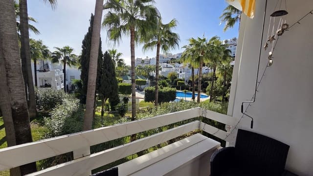 2 chambre Appartement à vendre à Riviera del Sol, Mijas avec piscine - 325 000 € (Ref: 9564371)