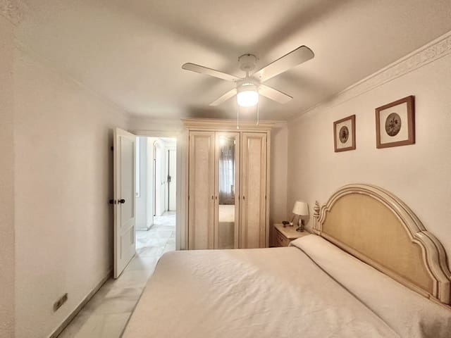 1 slaapkamer Appartement te koop in Marbella met zwembad garage - € 375.000 (Ref: 9573982)