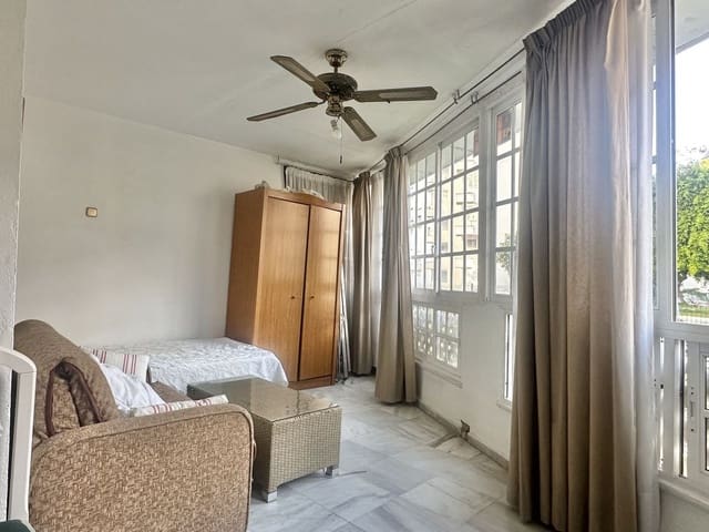 1 slaapkamer Appartement te koop in Marbella met zwembad garage - € 375.000 (Ref: 9573982)