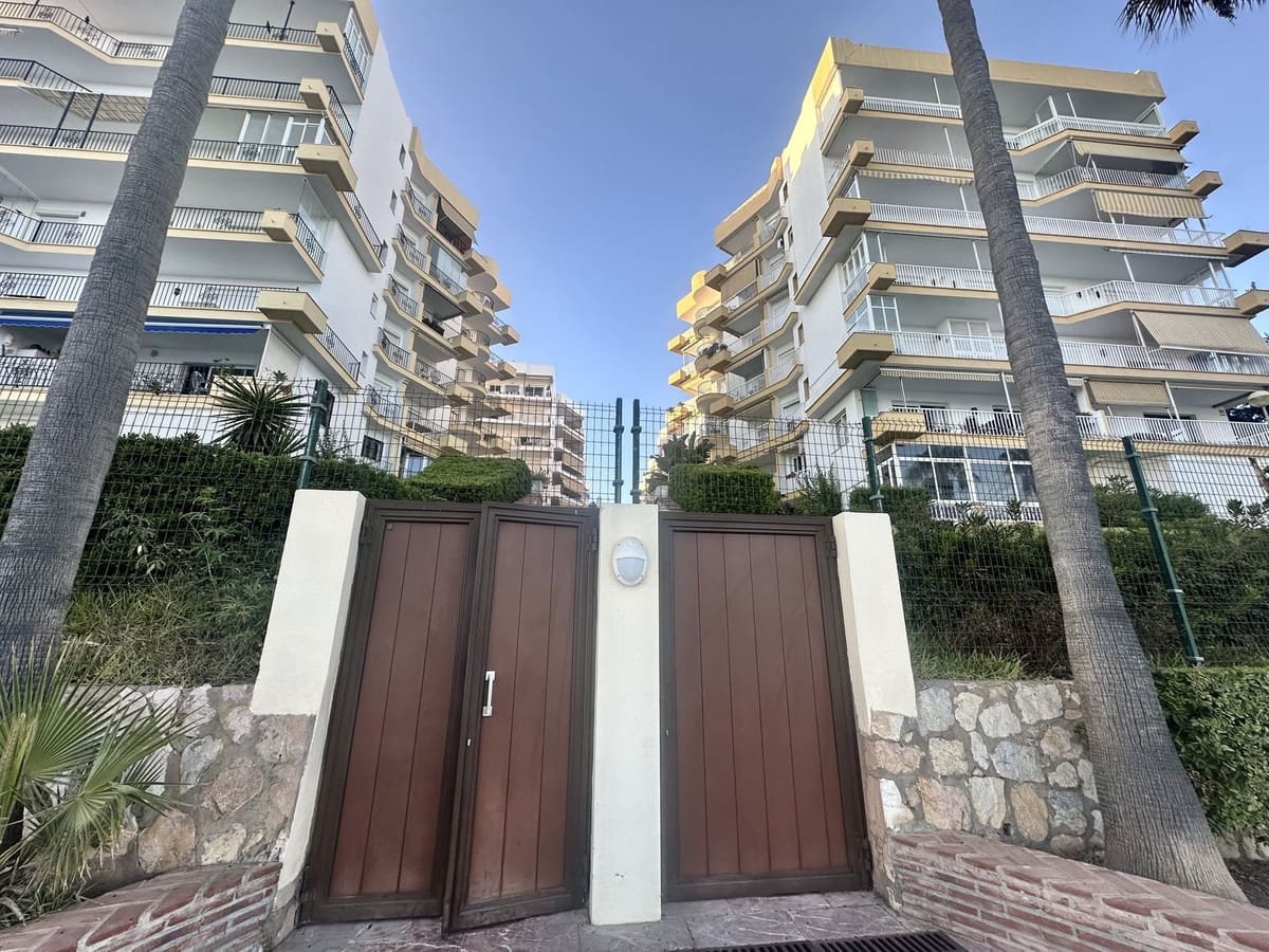 1 slaapkamer Appartement te koop in Marbella met zwembad garage - € 375.000 (Ref: 9573982)
