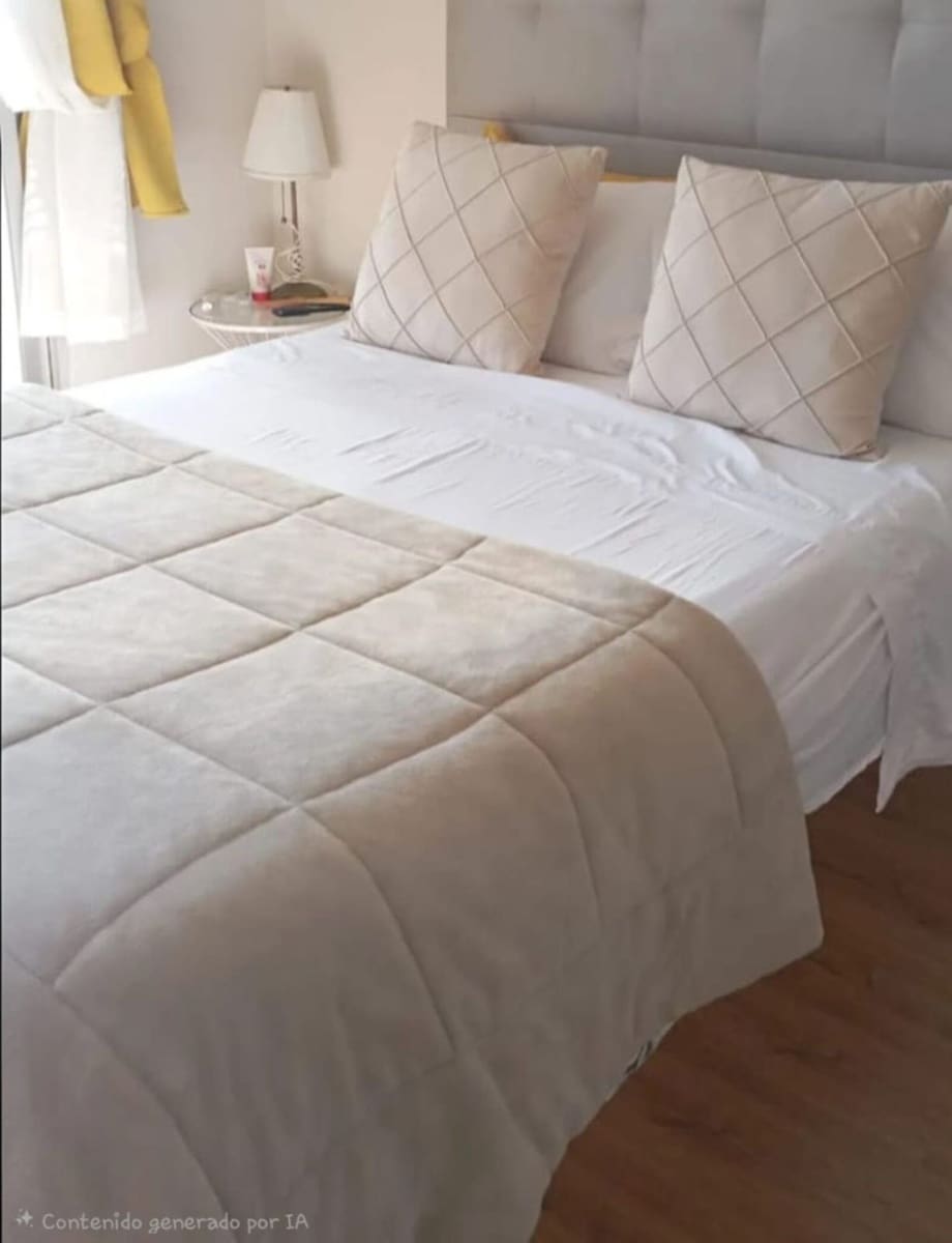 3 makuuhuone Huoneisto myytävänä paikassa Guadalmansa mukana uima-altaan - 239 000 € (Ref: 9573983)