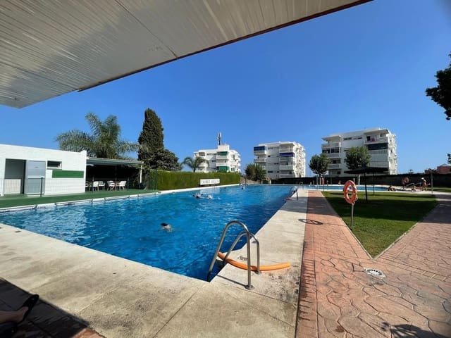 3 makuuhuone Huoneisto myytävänä paikassa Guadalmansa, Estepona mukana uima-altaan - 239 000 € (Ref: 9573983)