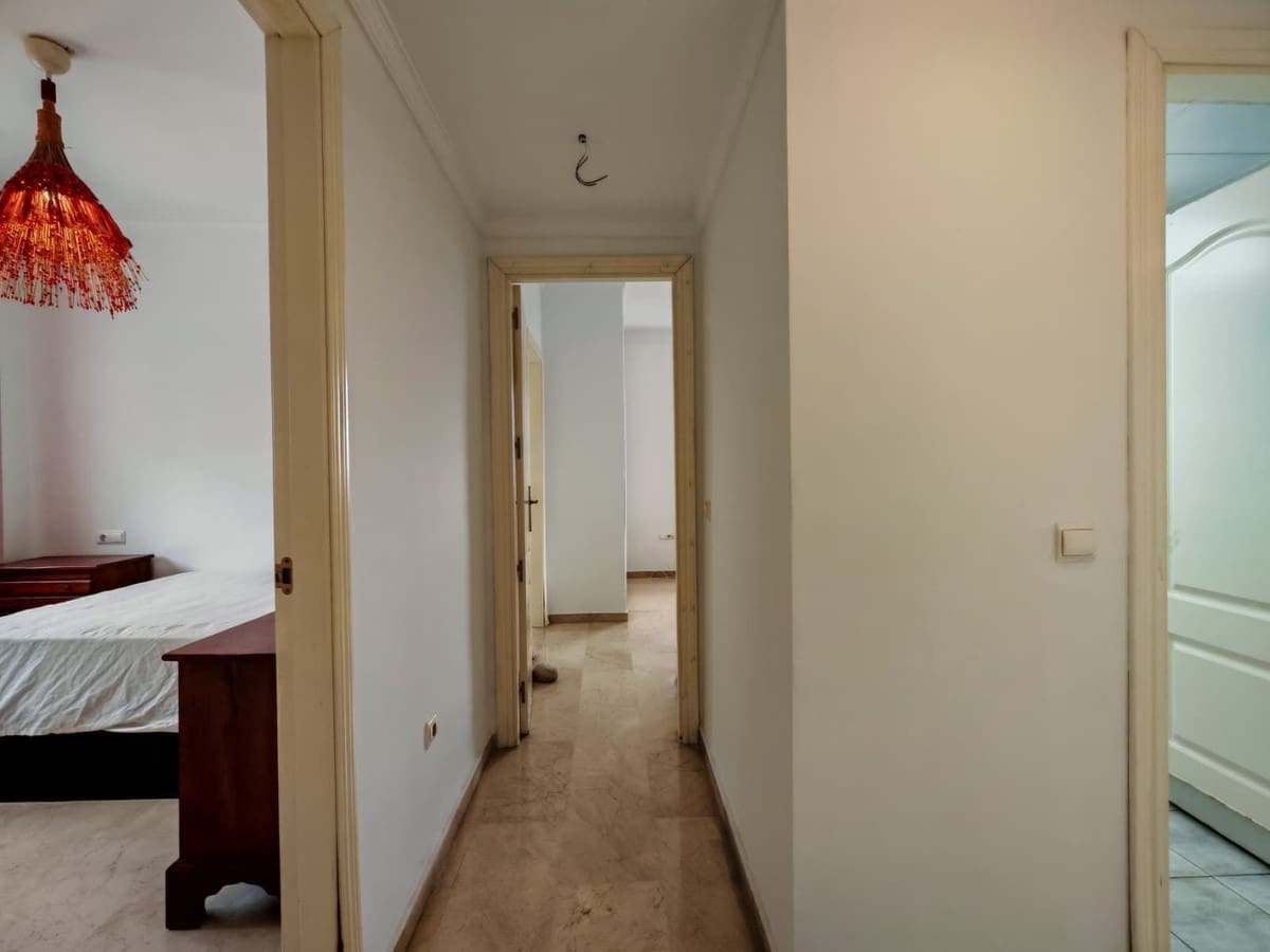 3 slaapkamer Appartement te koop in Riviera del Sol met garage - € 332.000 (Ref: 9573984)