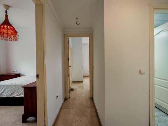 3 slaapkamer Appartement te koop in Riviera del Sol, Mijas met garage - € 332.000 (Ref: 9573984)