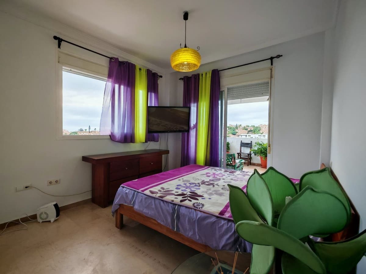 3 slaapkamer Appartement te koop in Riviera del Sol met garage - € 332.000 (Ref: 9573984)