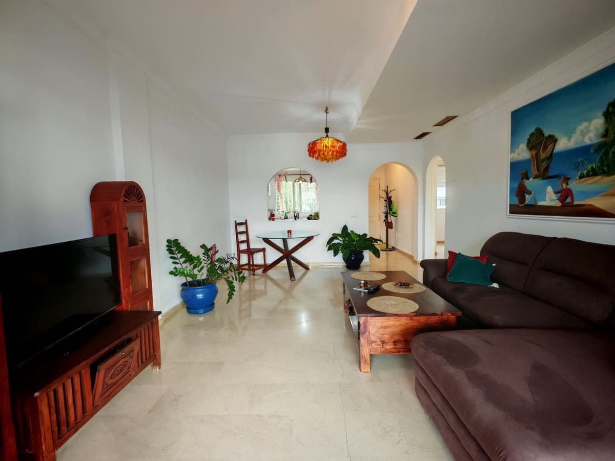 3 slaapkamer Appartement te koop in Riviera del Sol met garage - € 332.000 (Ref: 9573984)