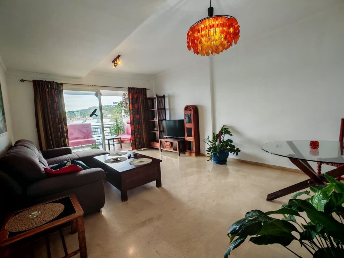 3 slaapkamer Appartement te koop in Riviera del Sol met garage - € 332.000 (Ref: 9573984)