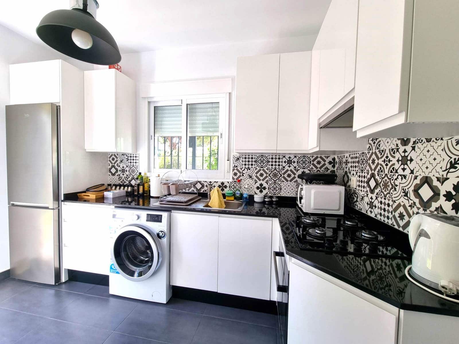 3 soverom Villa til salgs i Calahonda med svømmebasseng garasje - € 1 100 000 (Ref: 9581589)