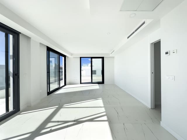 2 Zimmer Penthouse zu verkaufen in Casares mit Pool Garage - 649.000 € (Ref: 9581593)