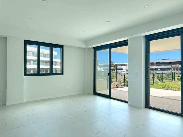 3 chambre Appartement à vendre à Casares avec piscine garage - 469 000 € (Ref: 9581596)