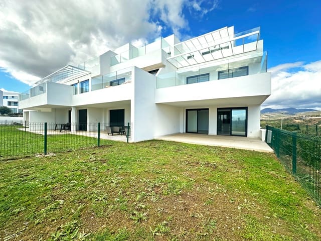 3 chambre Appartement à vendre à Casares avec piscine garage - 469 000 € (Ref: 9581596)