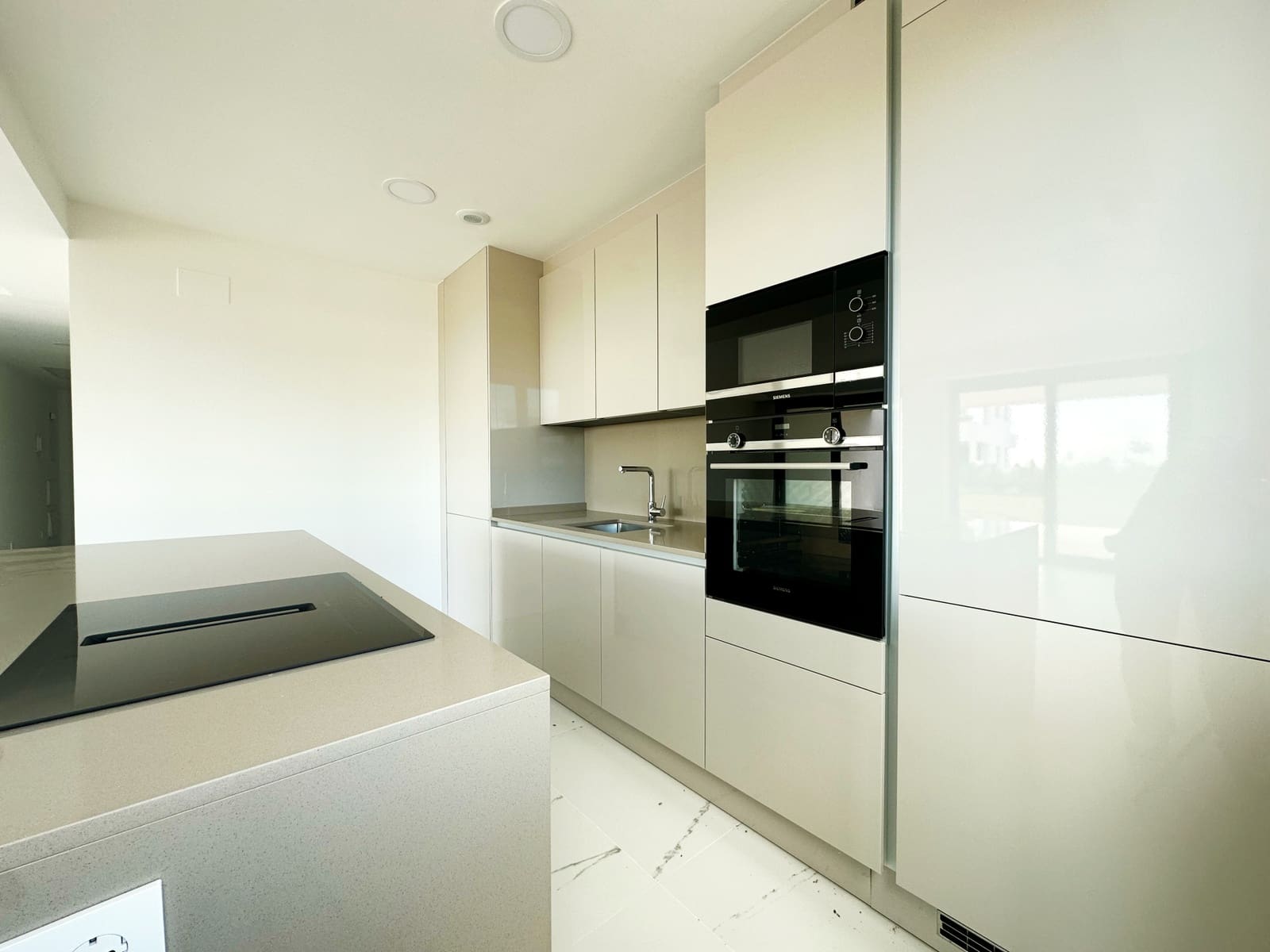3 quarto Apartamento para venda em Casares com piscina garagem - 469 000 € (Ref: 9581596)
