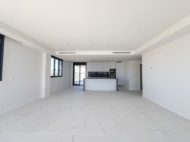 2 soveværelse Lejlighed til salg i Casares med swimmingpool garage - € 525.000 (Ref: 9581597)