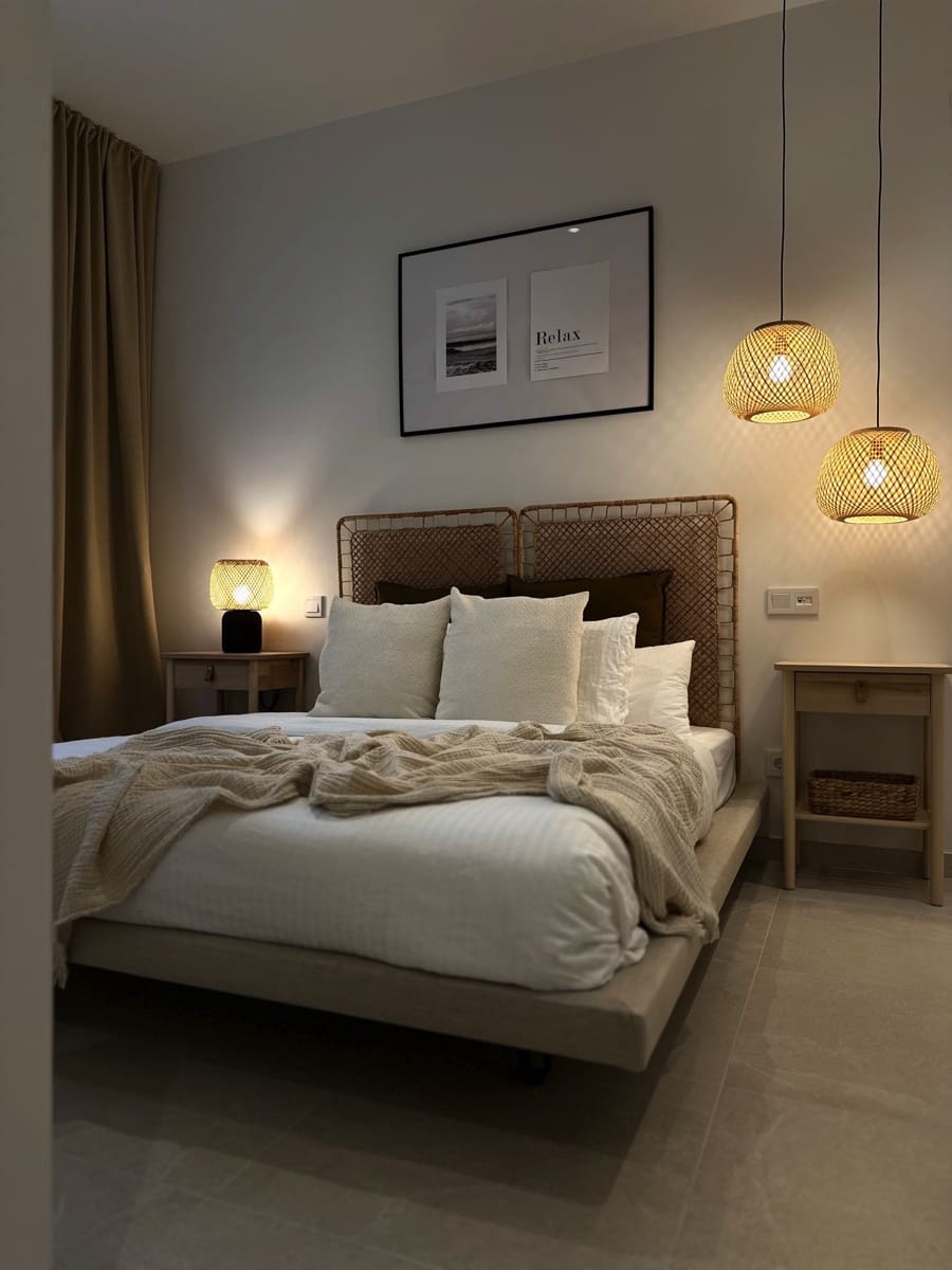 Apartamento de 2 habitaciones en Estepona en venta con piscina garaje - 575.000 € (Ref: 9581605)