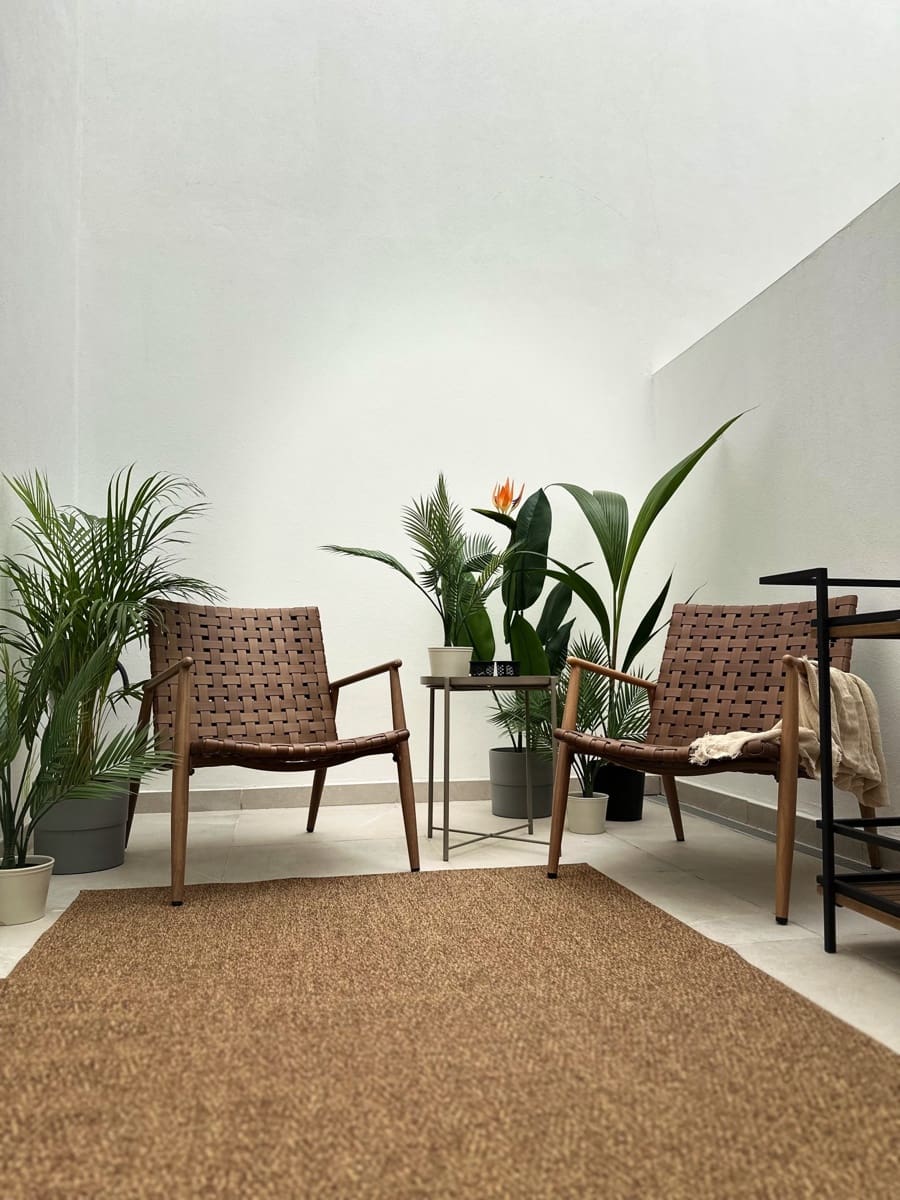 Apartamento de 2 habitaciones en Estepona en venta con piscina garaje - 575.000 € (Ref: 9581605)