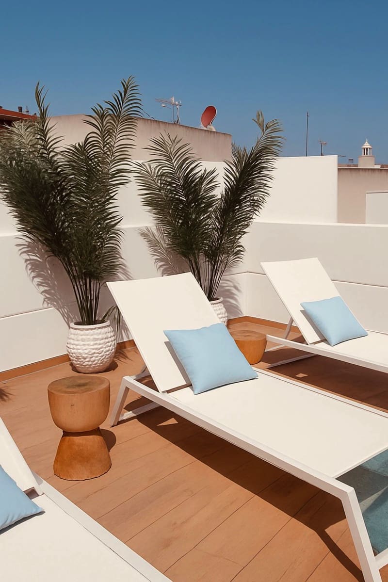 Apartamento de 2 habitaciones en Estepona en venta con piscina garaje - 575.000 € (Ref: 9581605)