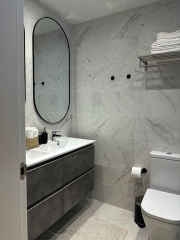 2 camera da letto Appartamento in vendita in Puerto de Estepona, Estepona con piscina garage - 575.000 € (Rif: 9581605)