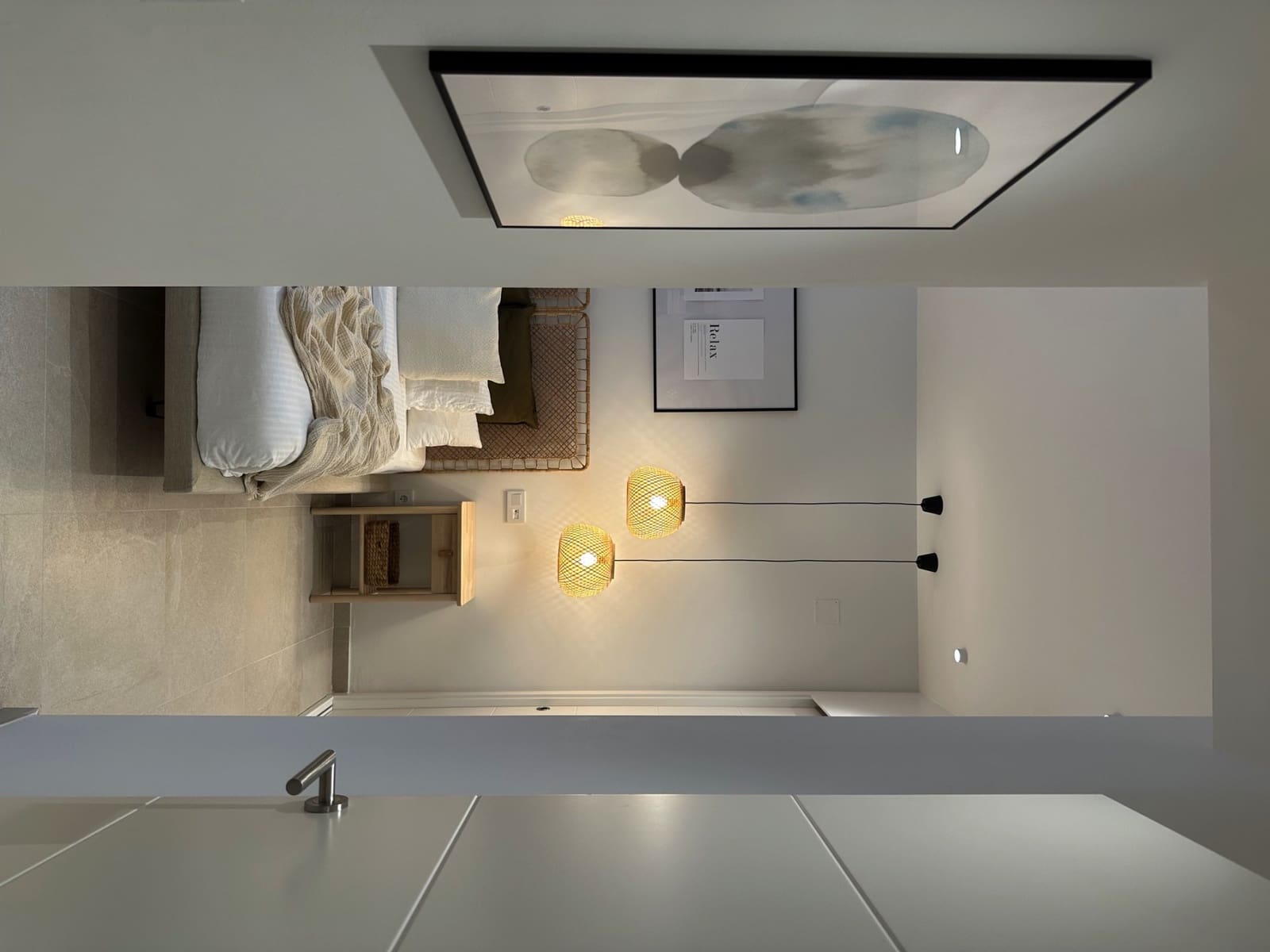 2 Zimmer Apartment zu verkaufen in Estepona mit Pool Garage - 575.000 € (Ref: 9581605)