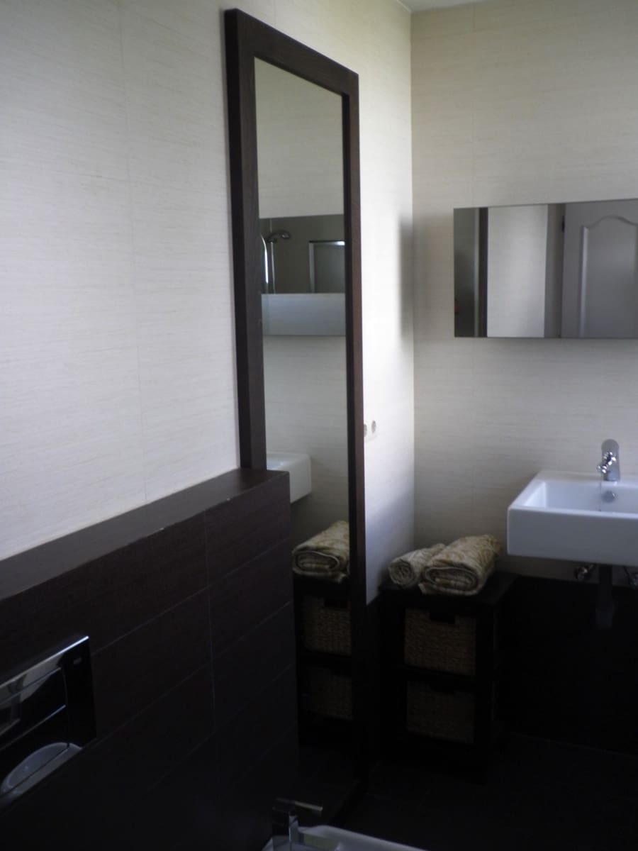 5 makuuhuone Omakotitalo myytävänä paikassa New Golden Mile mukana uima-altaan - 435 000 € (Ref: 9581606)