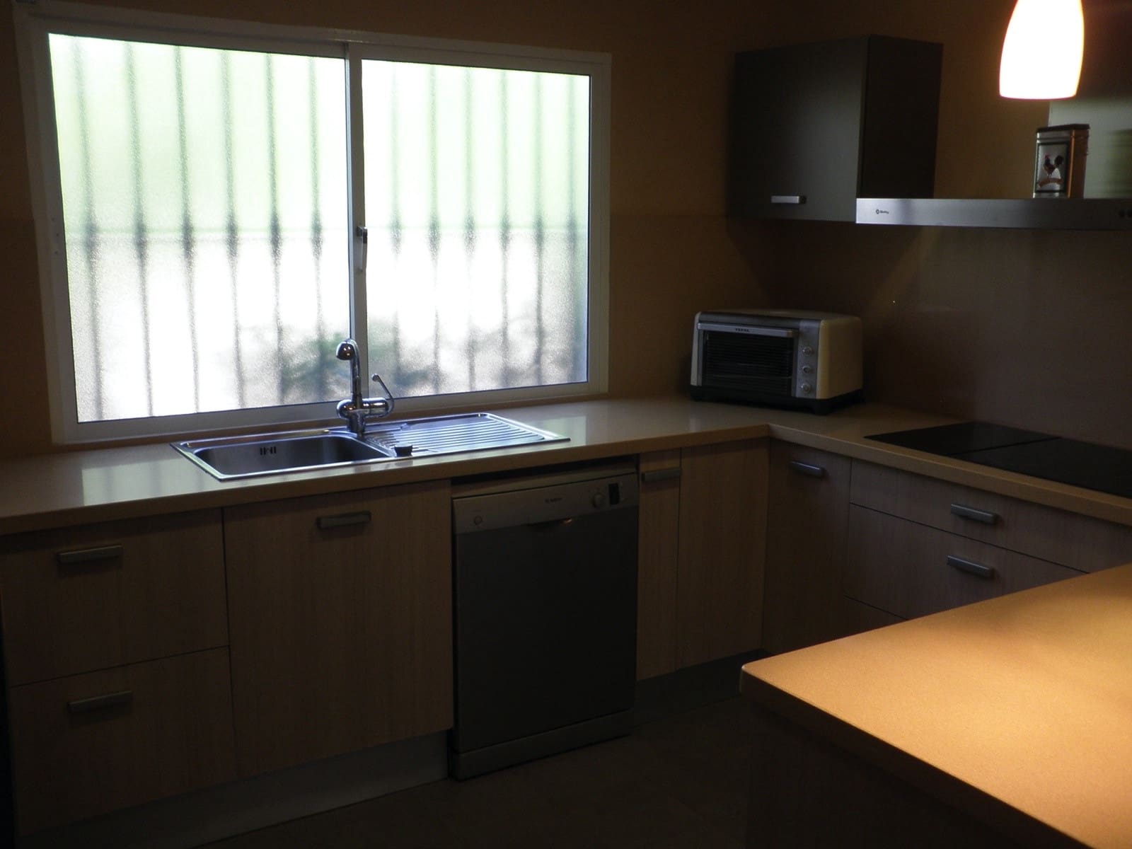 5 makuuhuone Omakotitalo myytävänä paikassa New Golden Mile mukana uima-altaan - 435 000 € (Ref: 9581606)