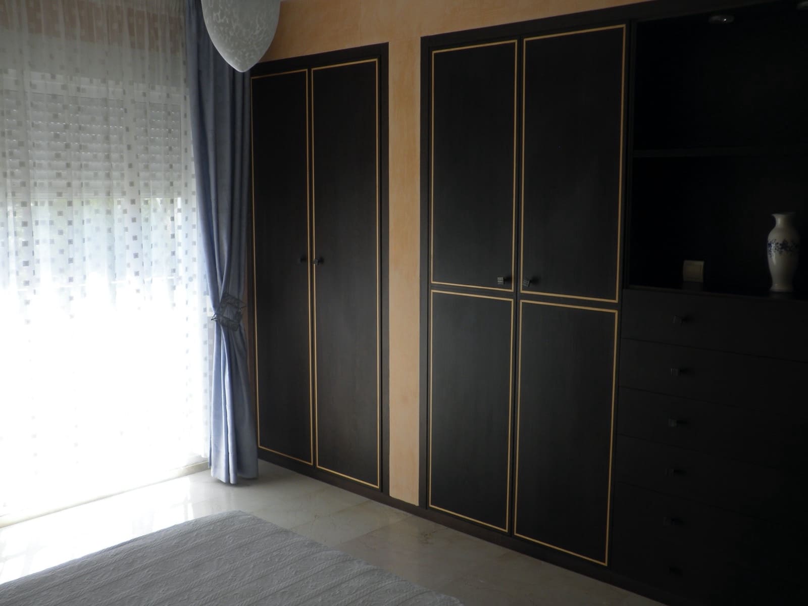 5 makuuhuone Omakotitalo myytävänä paikassa New Golden Mile mukana uima-altaan - 435 000 € (Ref: 9581606)