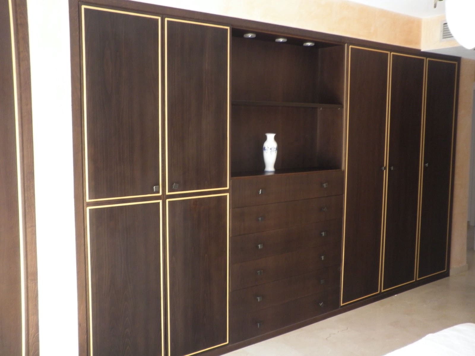 5 makuuhuone Omakotitalo myytävänä paikassa New Golden Mile mukana uima-altaan - 435 000 € (Ref: 9581606)