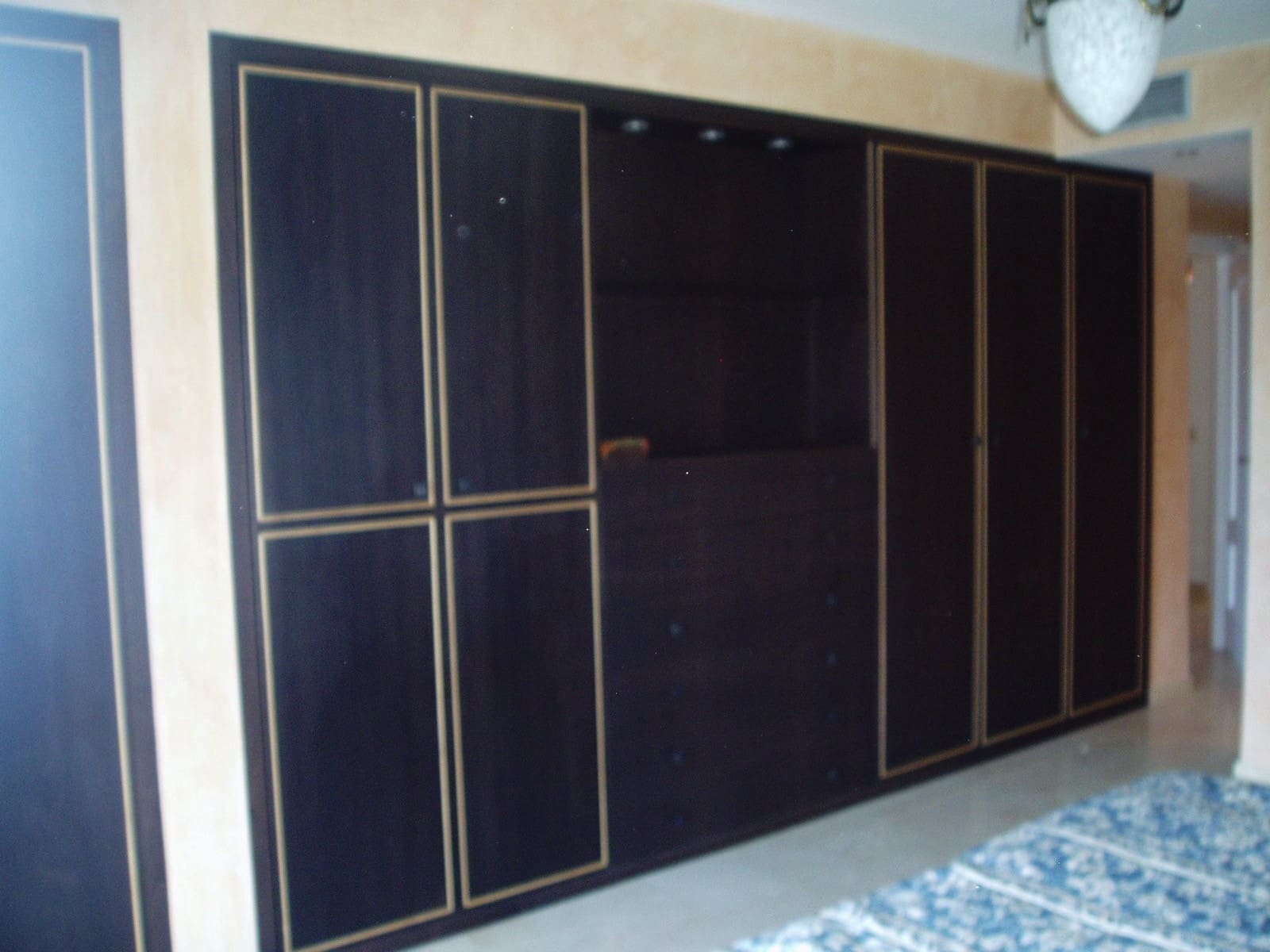 5 makuuhuone Omakotitalo myytävänä paikassa New Golden Mile mukana uima-altaan - 435 000 € (Ref: 9581606)