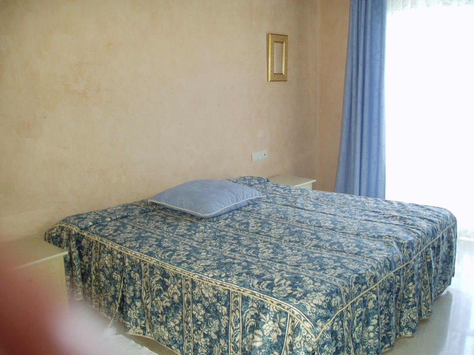 5 makuuhuone Omakotitalo myytävänä paikassa New Golden Mile mukana uima-altaan - 435 000 € (Ref: 9581606)