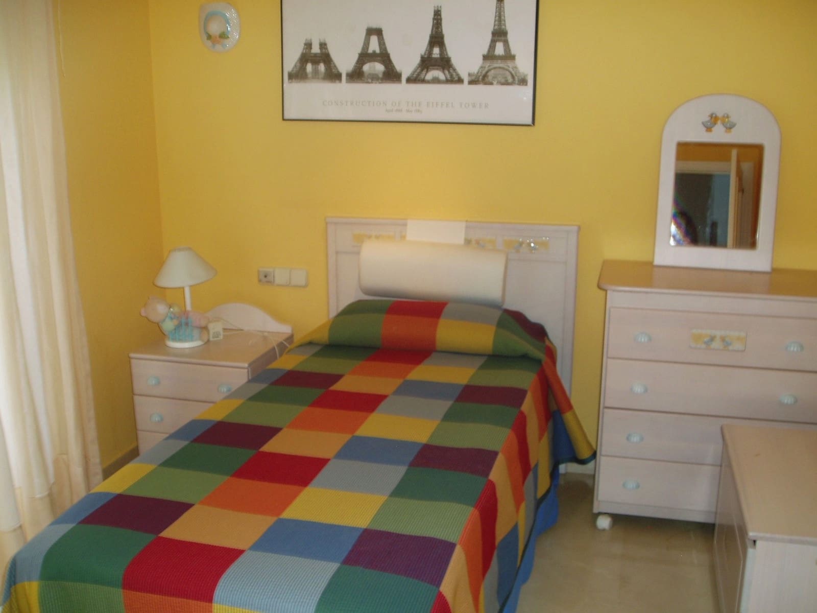 5 makuuhuone Omakotitalo myytävänä paikassa New Golden Mile mukana uima-altaan - 435 000 € (Ref: 9581606)