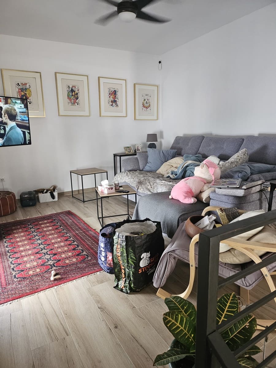 2 bedroom Townhouse for sale in Estepona - € 565,000 (Ref: 9581607)