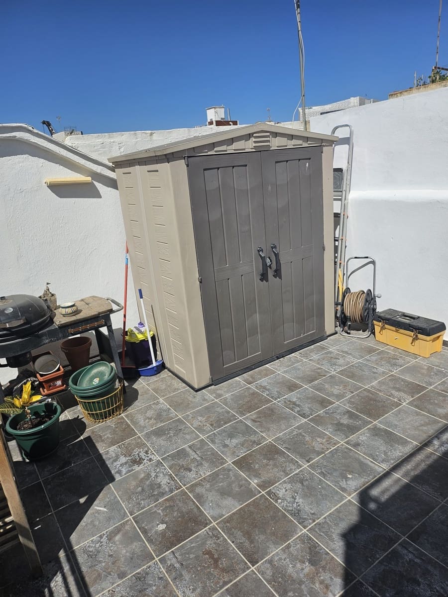 2 bedroom Townhouse for sale in Estepona - € 565,000 (Ref: 9581607)