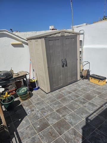 2 bedroom Townhouse for sale in Estepona - € 565,000 (Ref: 9581607)