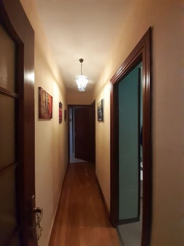 2 sovrum Takvåning till salu i Marbella med garage - 415 000 € (Ref: 9581609)