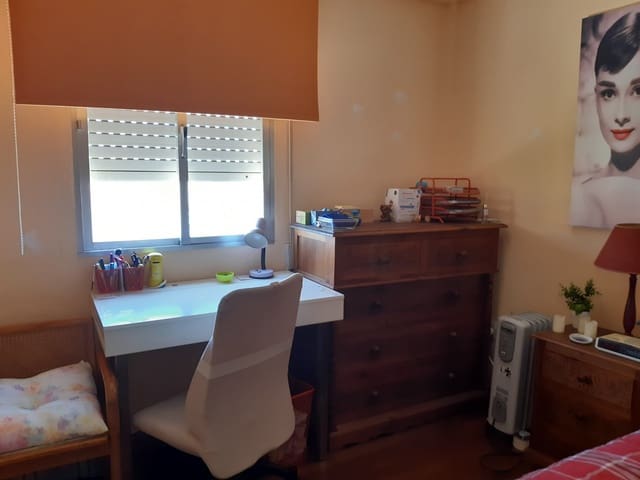 2 sovrum Takvåning till salu i Marbella med garage - 415 000 € (Ref: 9581609)