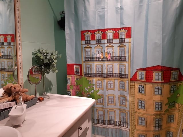 2 sovrum Takvåning till salu i Marbella med garage - 415 000 € (Ref: 9581609)